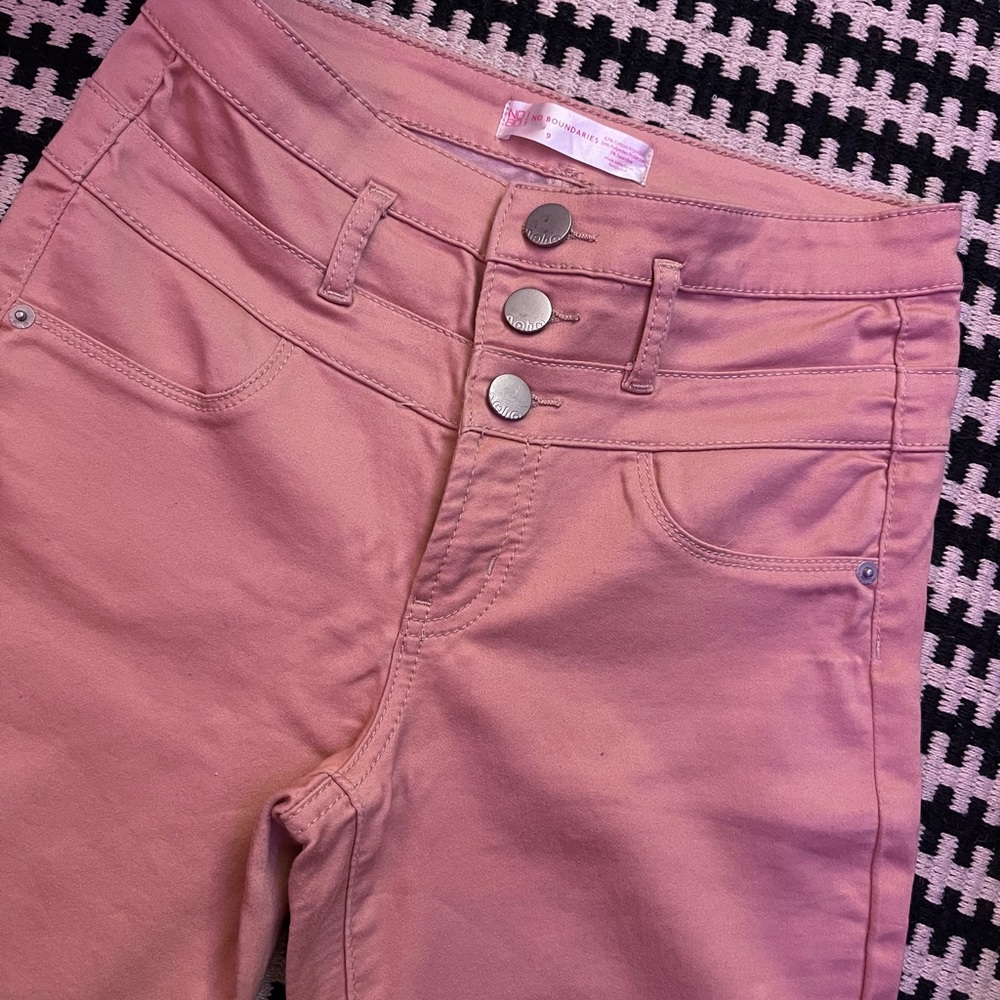 Pants - Picture 2 of 3